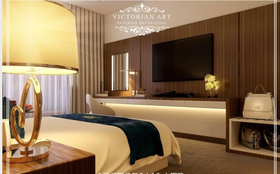 Al Hayat Hotel Sharjah Eksteriør bilde