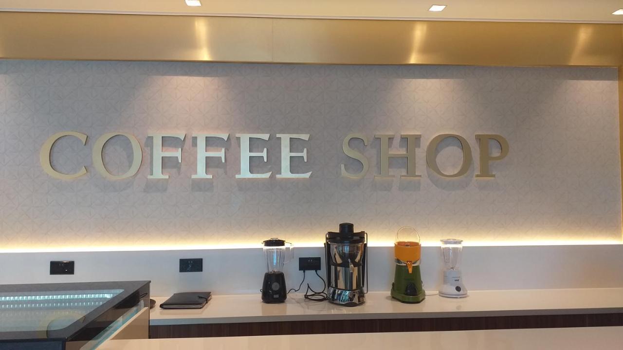 Al Hayat Hotel Sharjah Eksteriør bilde