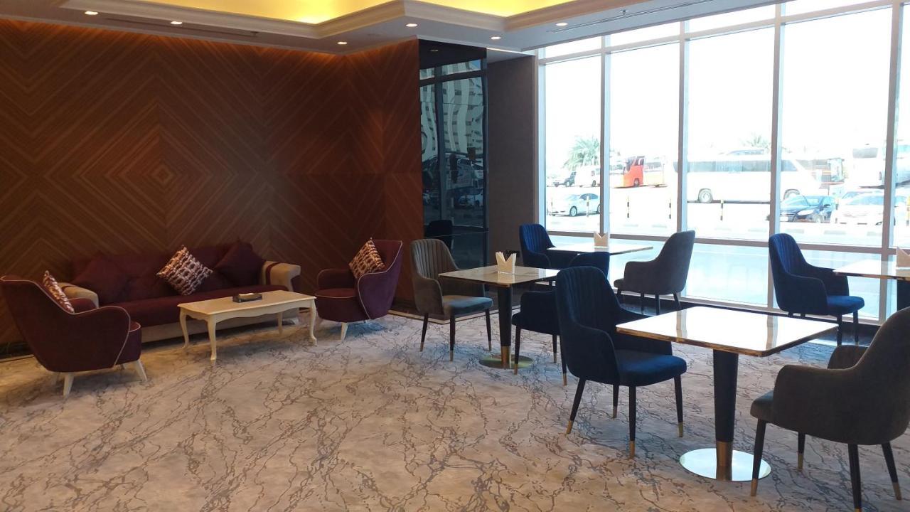 Al Hayat Hotel Sharjah Eksteriør bilde