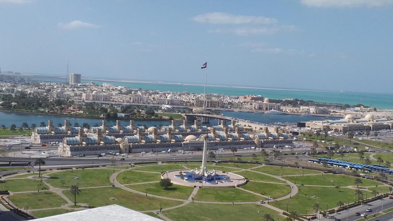 Al Hayat Hotel Sharjah Eksteriør bilde