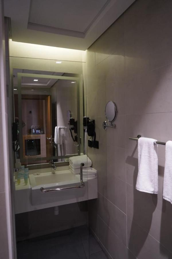 Al Hayat Hotel Sharjah Eksteriør bilde